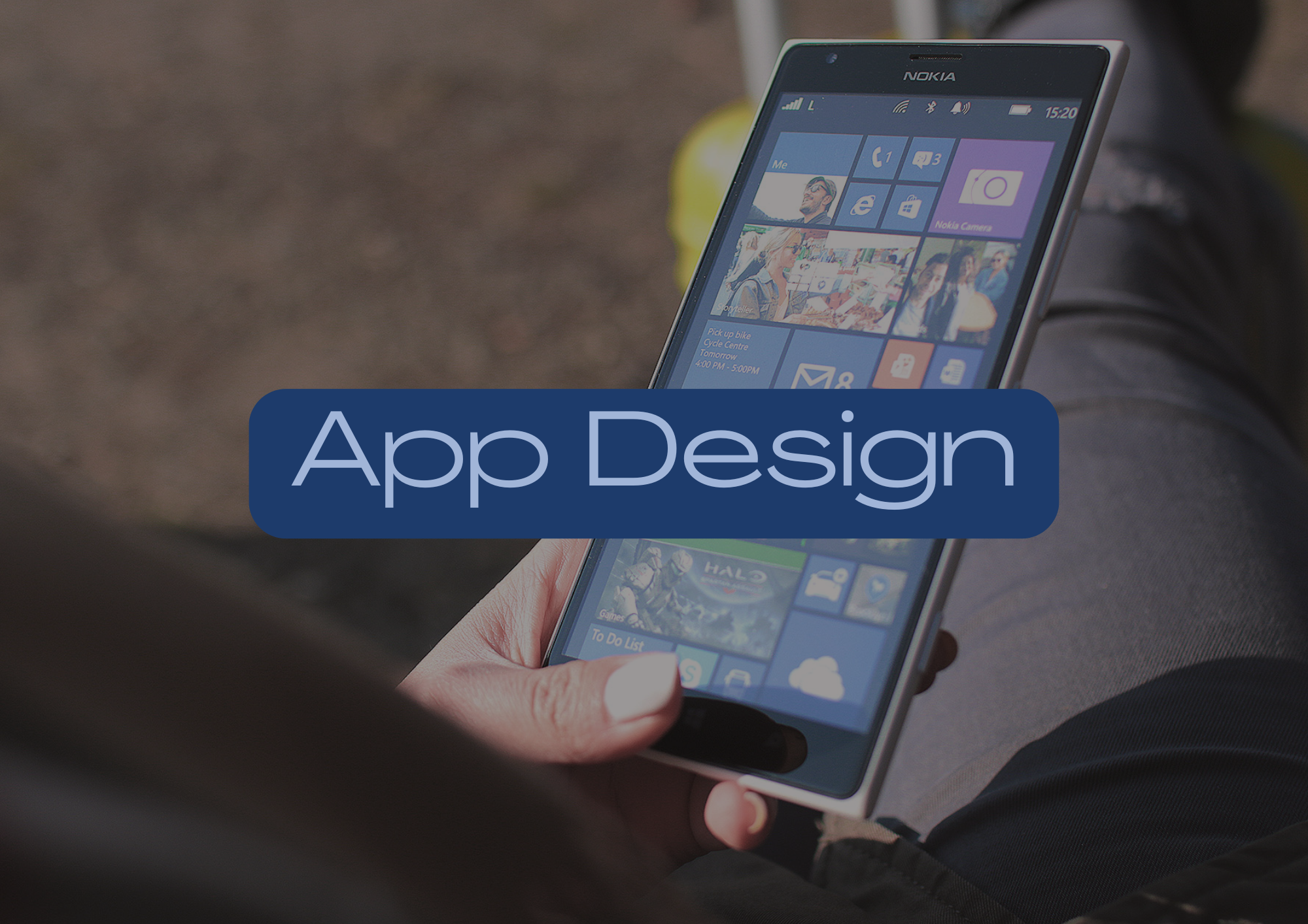 App Design